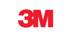 3M logo