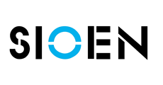 Sioen logo