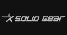 Solid Gear logo