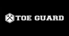 Toe Guard logo
